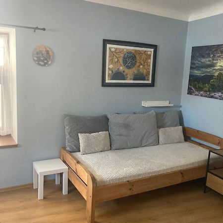 Apartman Centrum Jičín 外观 照片