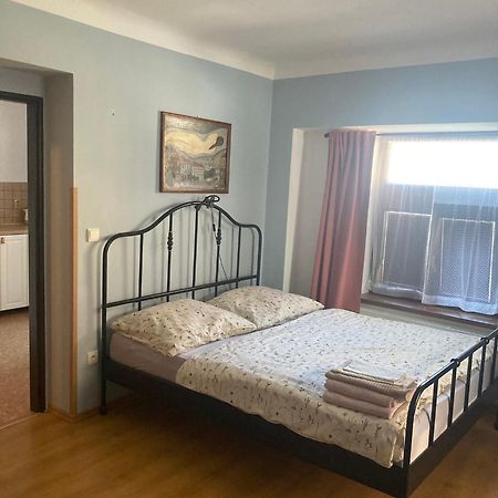 Apartman Centrum Jičín 外观 照片