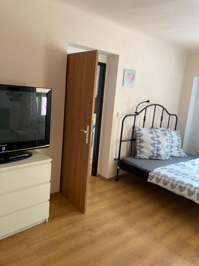 Apartman Centrum Jičín 外观 照片