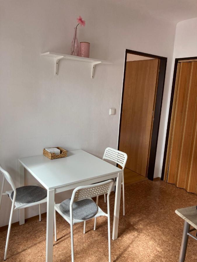 Apartman Centrum Jičín 外观 照片