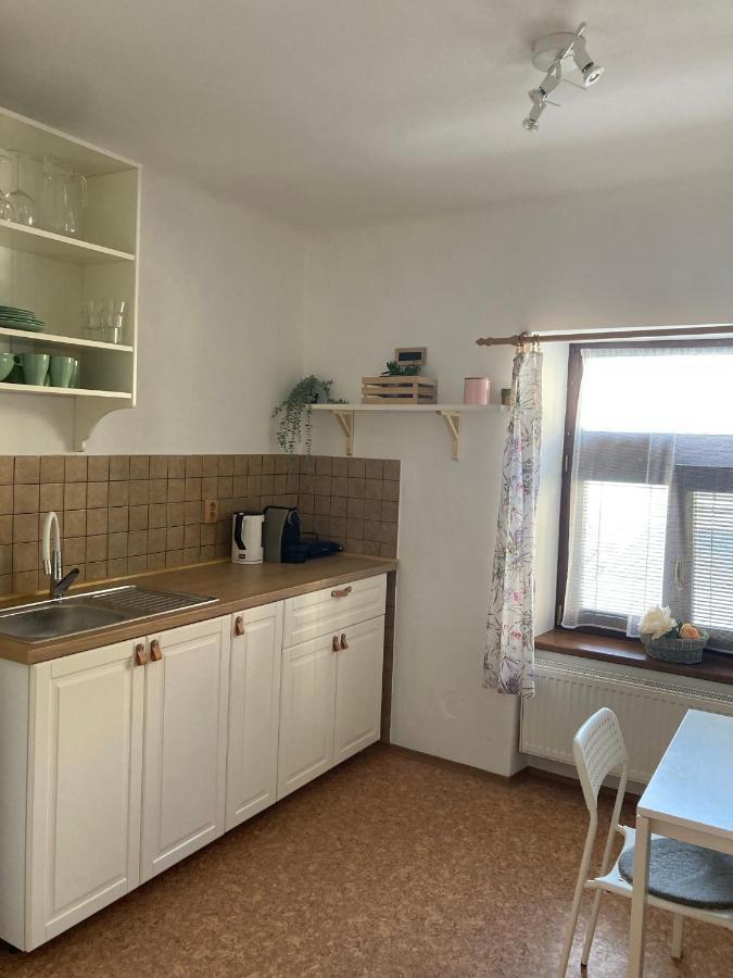 Apartman Centrum Jičín 外观 照片
