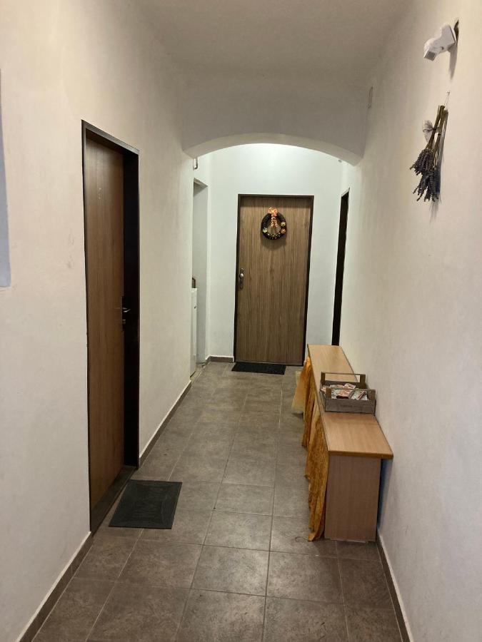 Apartman Centrum Jičín 外观 照片
