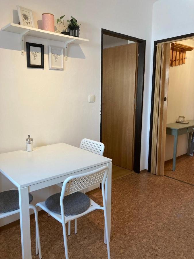 Apartman Centrum Jičín 外观 照片