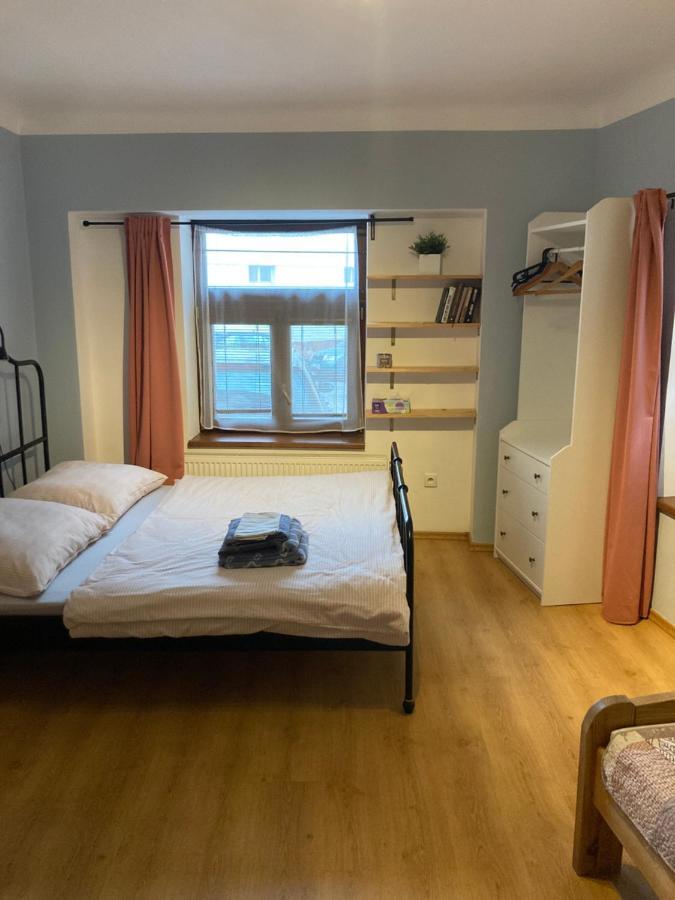 Apartman Centrum Jičín 外观 照片