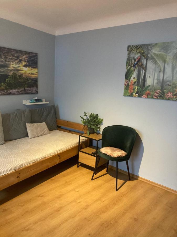 Apartman Centrum Jičín 外观 照片