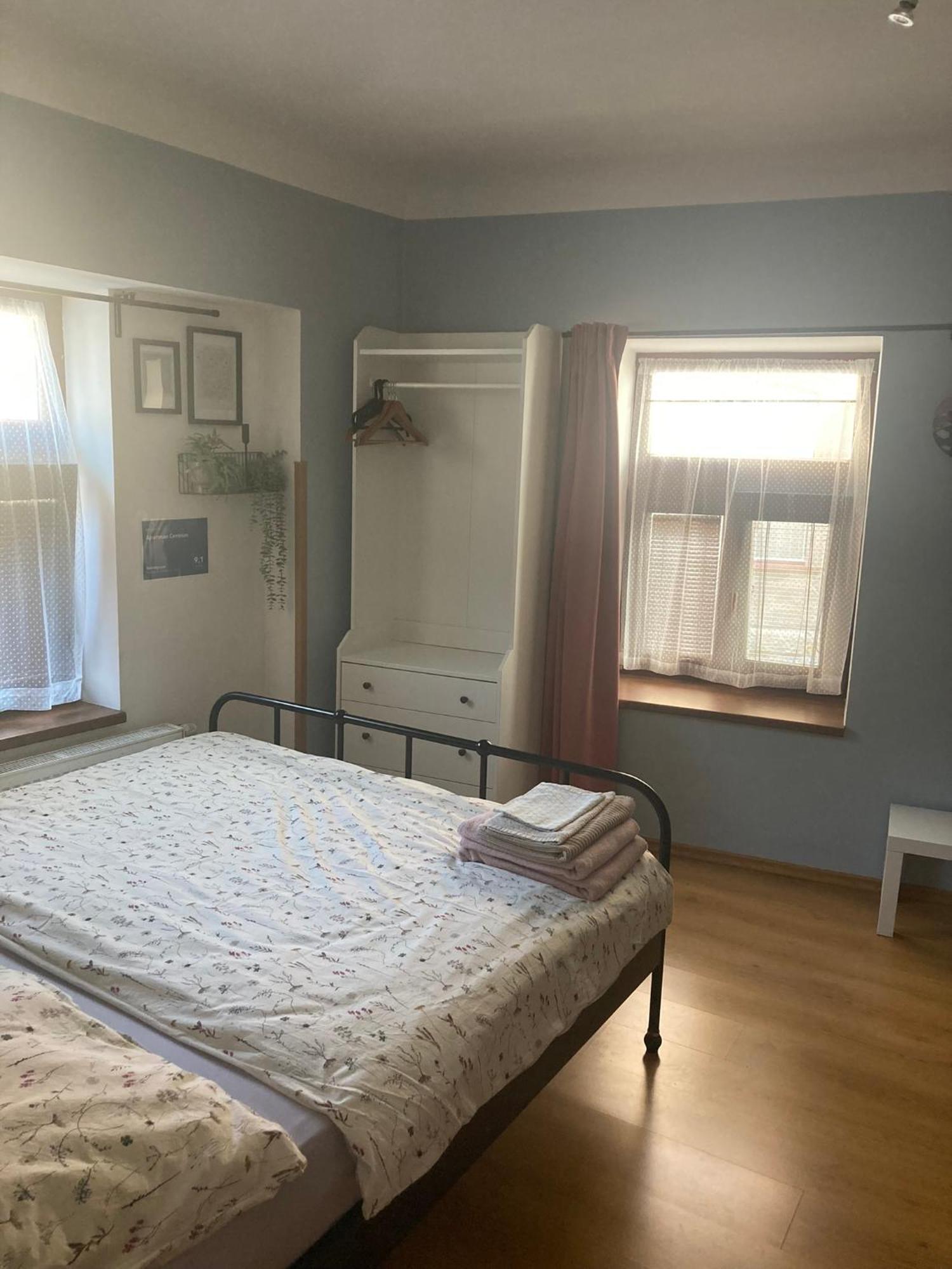 Apartman Centrum Jičín 外观 照片