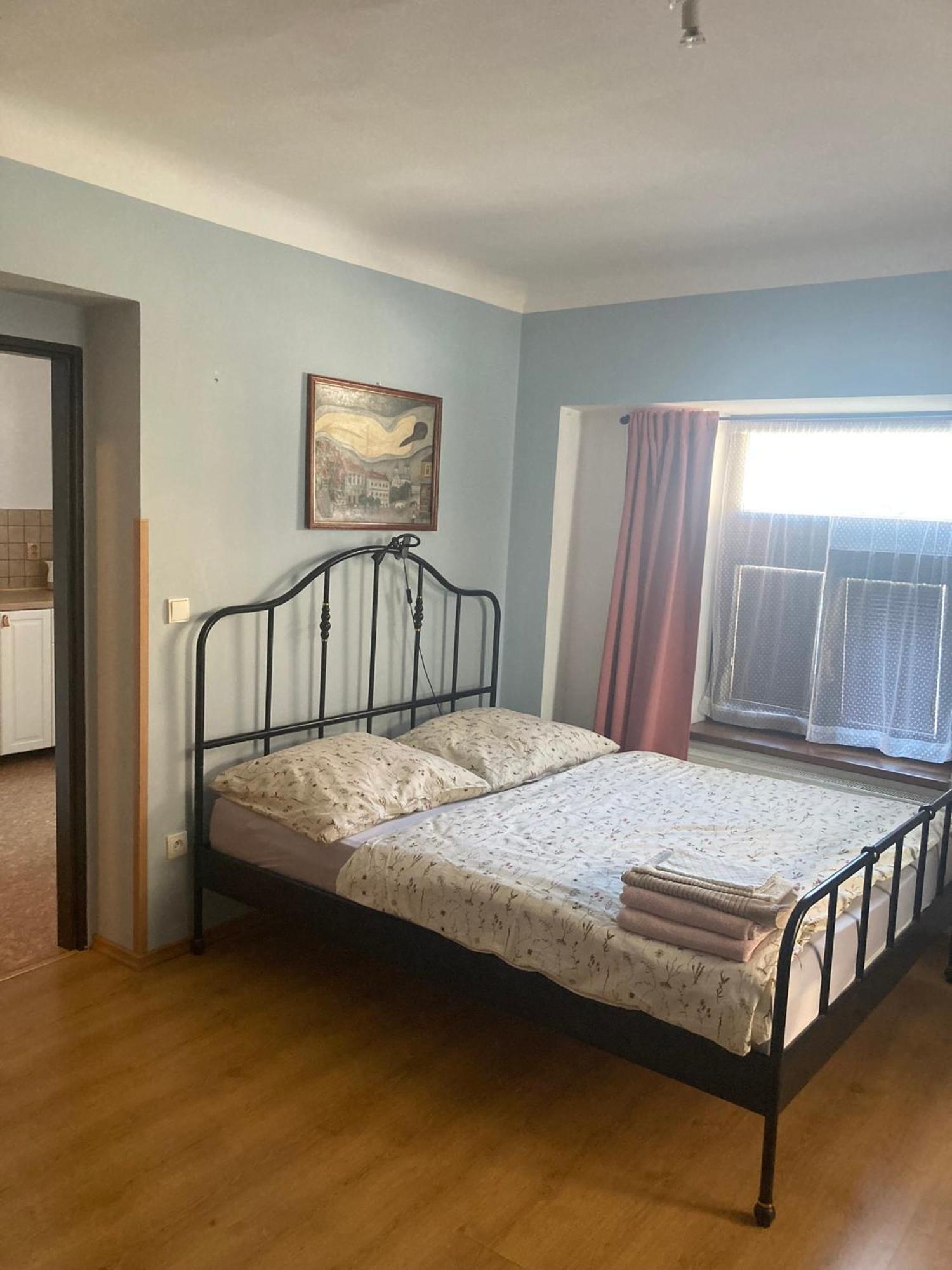 Apartman Centrum Jičín 外观 照片