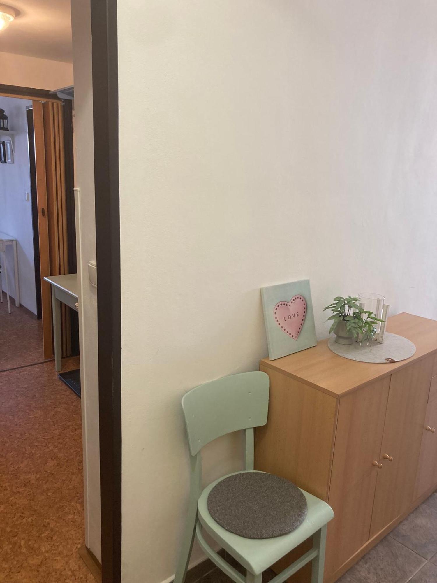 Apartman Centrum Jičín 外观 照片