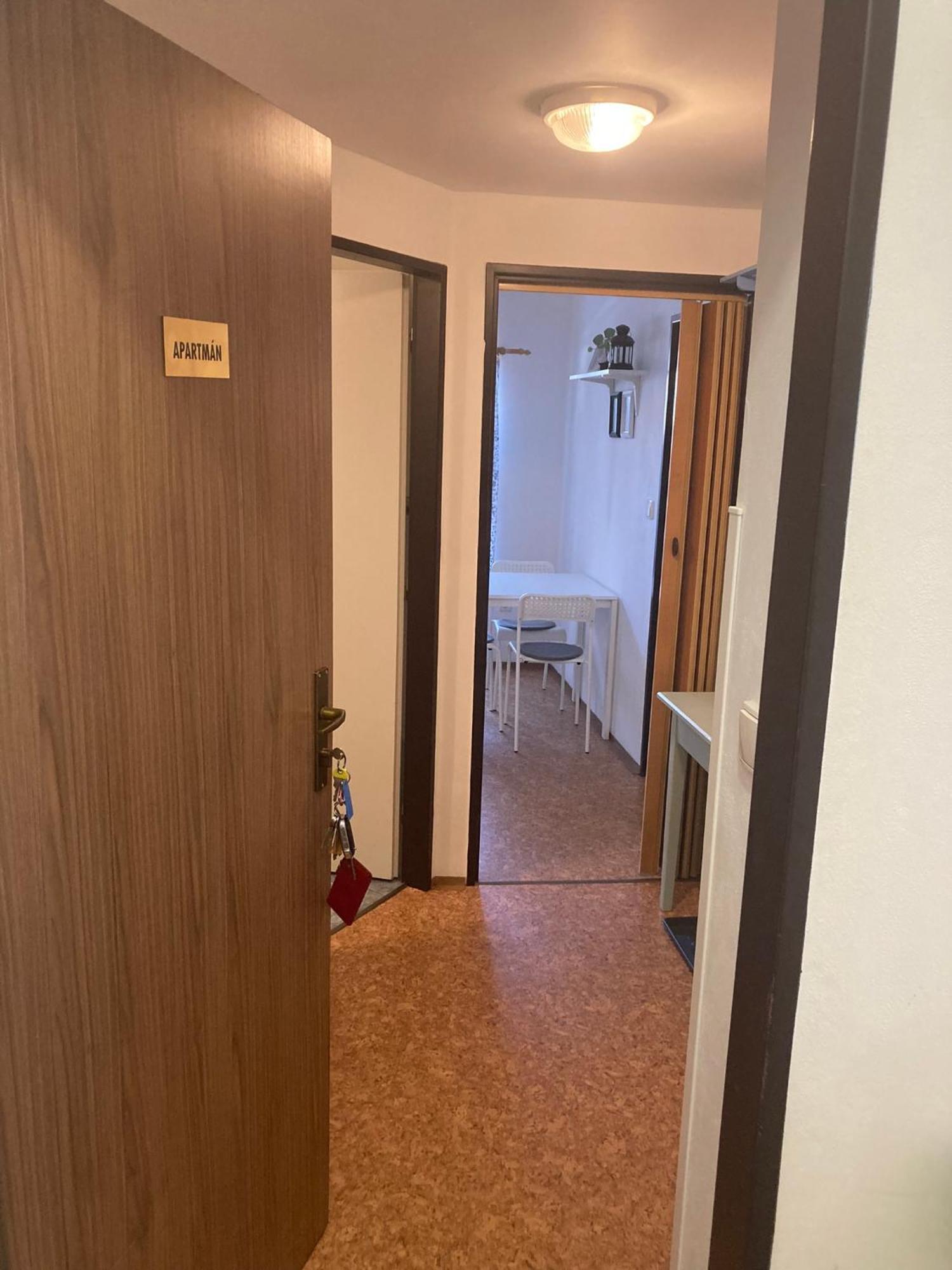Apartman Centrum Jičín 外观 照片