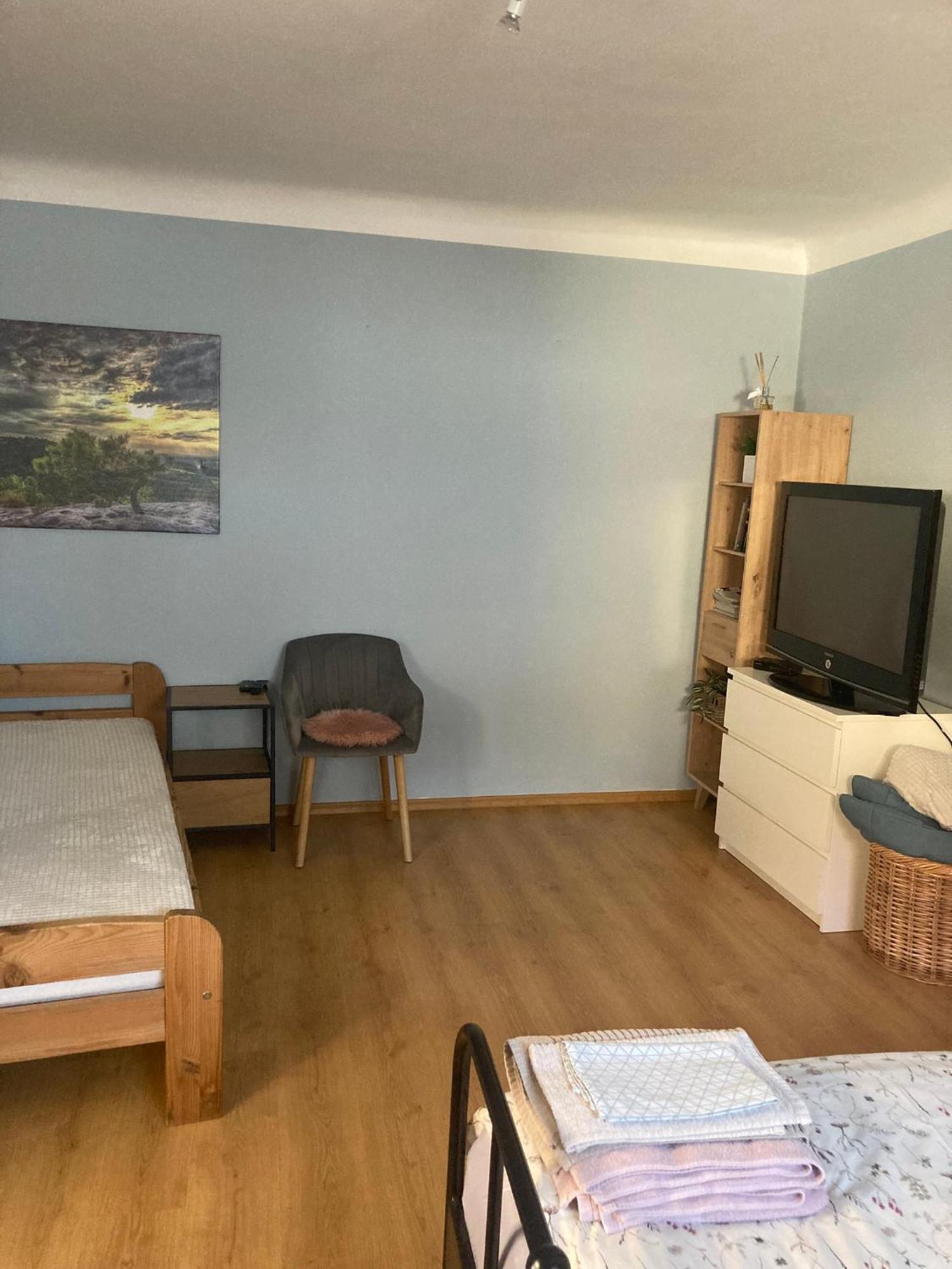 Apartman Centrum Jičín 外观 照片